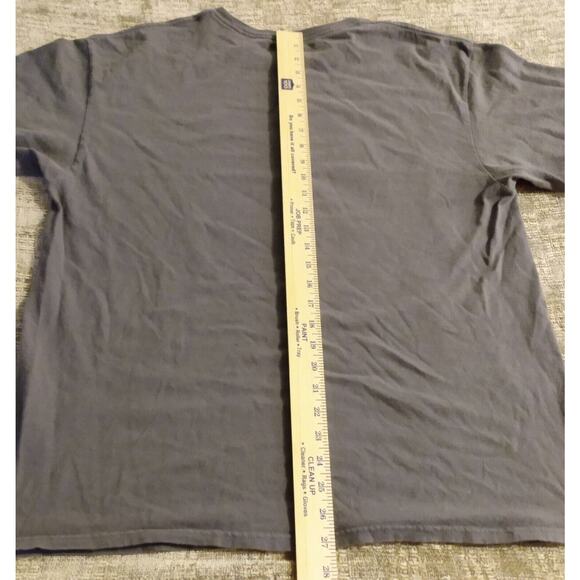 FAMU Rattlers Strike Would Wide Vintage T-shirt XL Florida A&M University - Picture 5 of 8